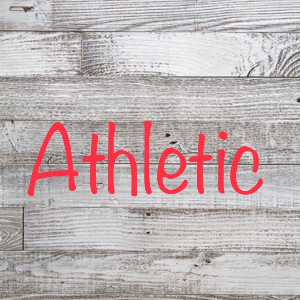 Workout & Ath-leisure